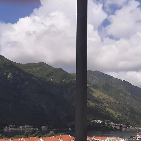 Apartments Dakovic Kotor Luaran gambar