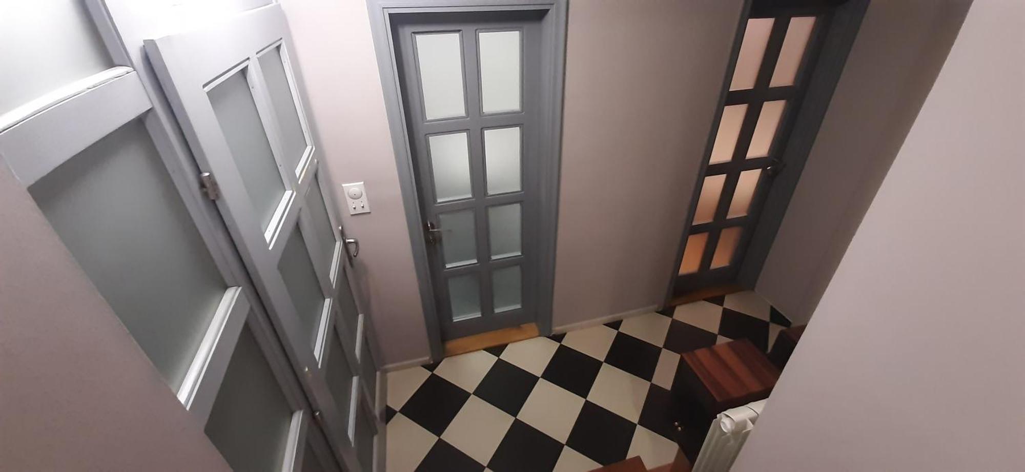 Apartments Dakovic Kotor Luaran gambar