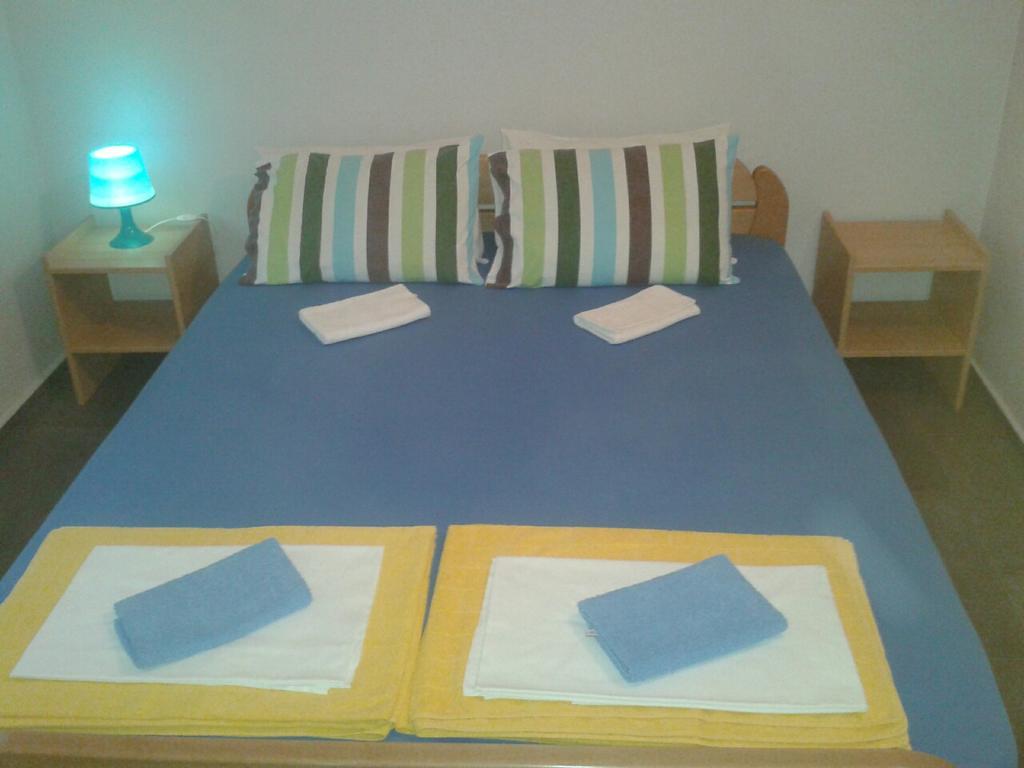 Apartments Dakovic Kotor Luaran gambar
