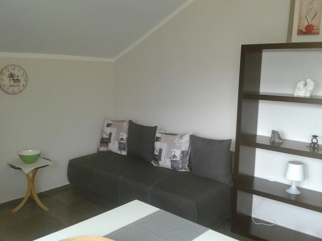 Apartments Dakovic Kotor Luaran gambar