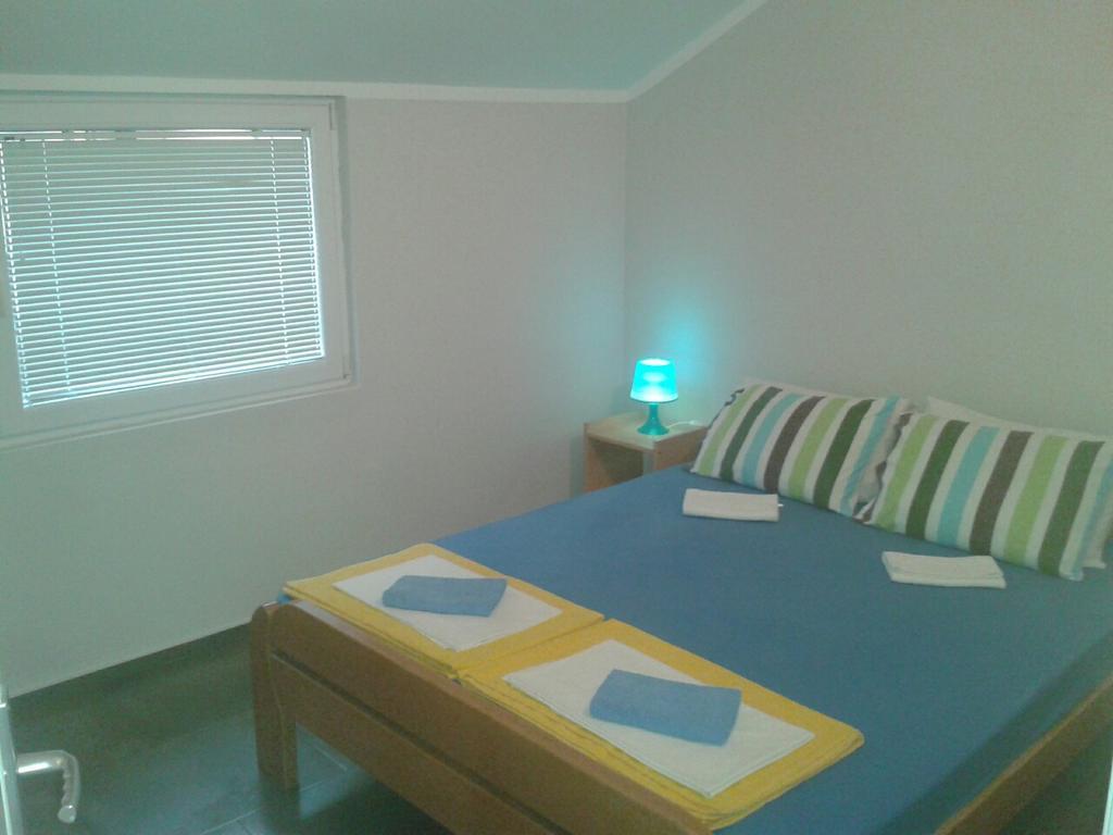 Apartments Dakovic Kotor Luaran gambar
