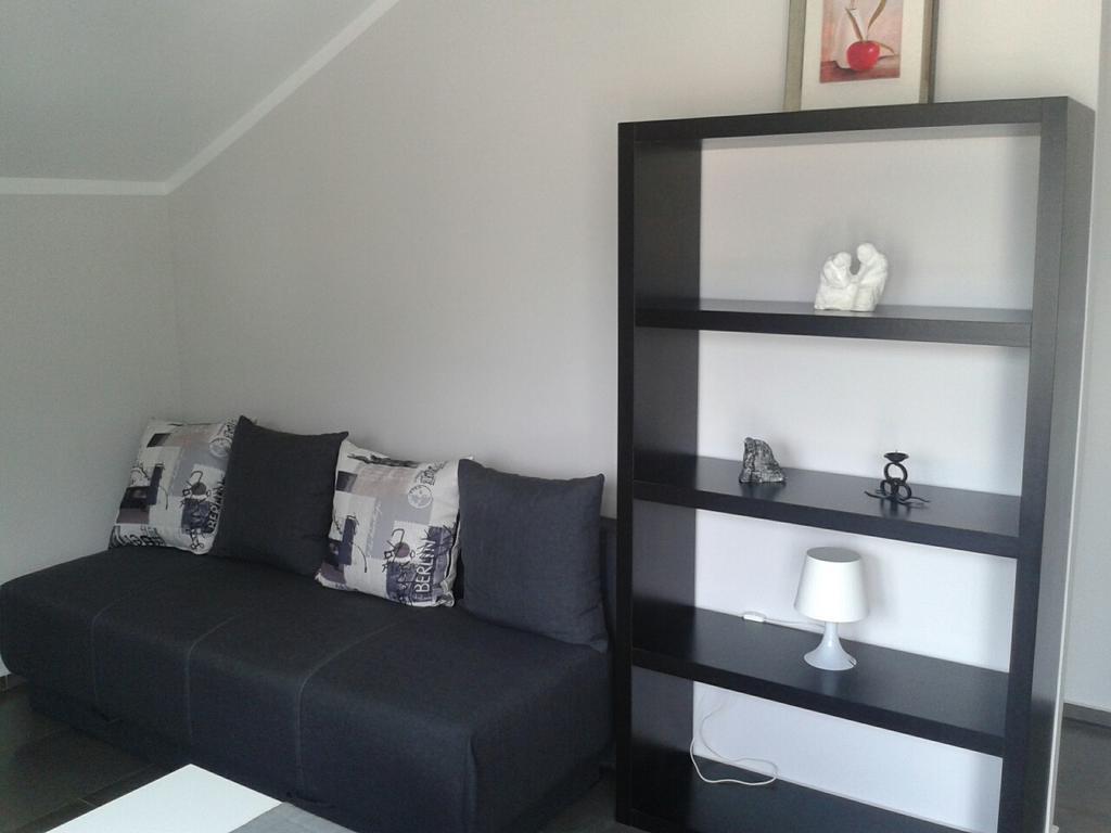 Apartments Dakovic Kotor Luaran gambar