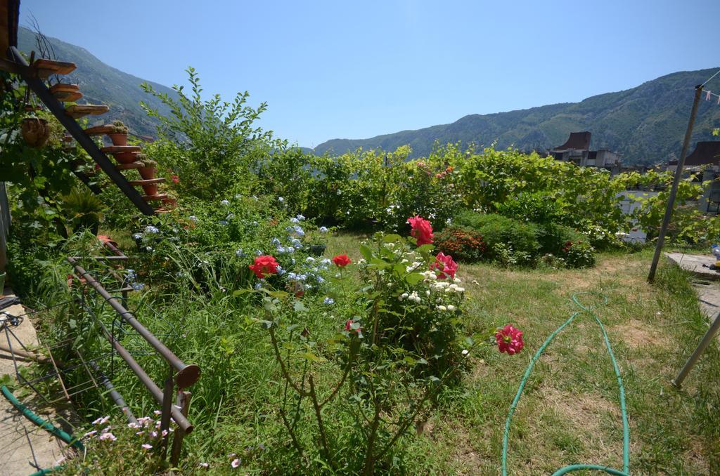 Apartments Dakovic Kotor Luaran gambar