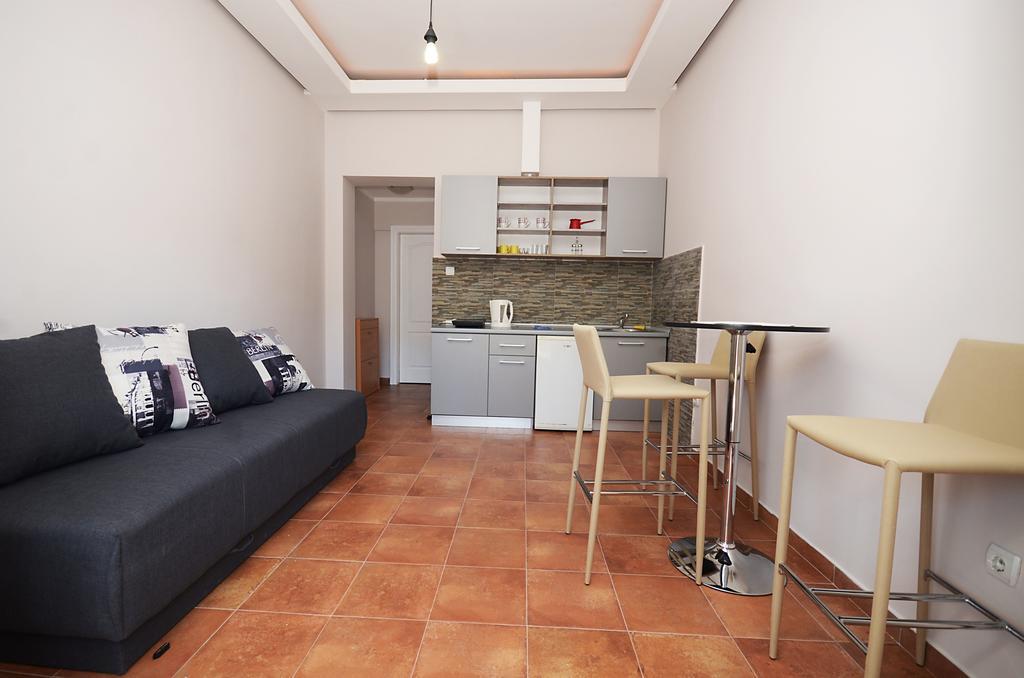 Apartments Dakovic Kotor Luaran gambar