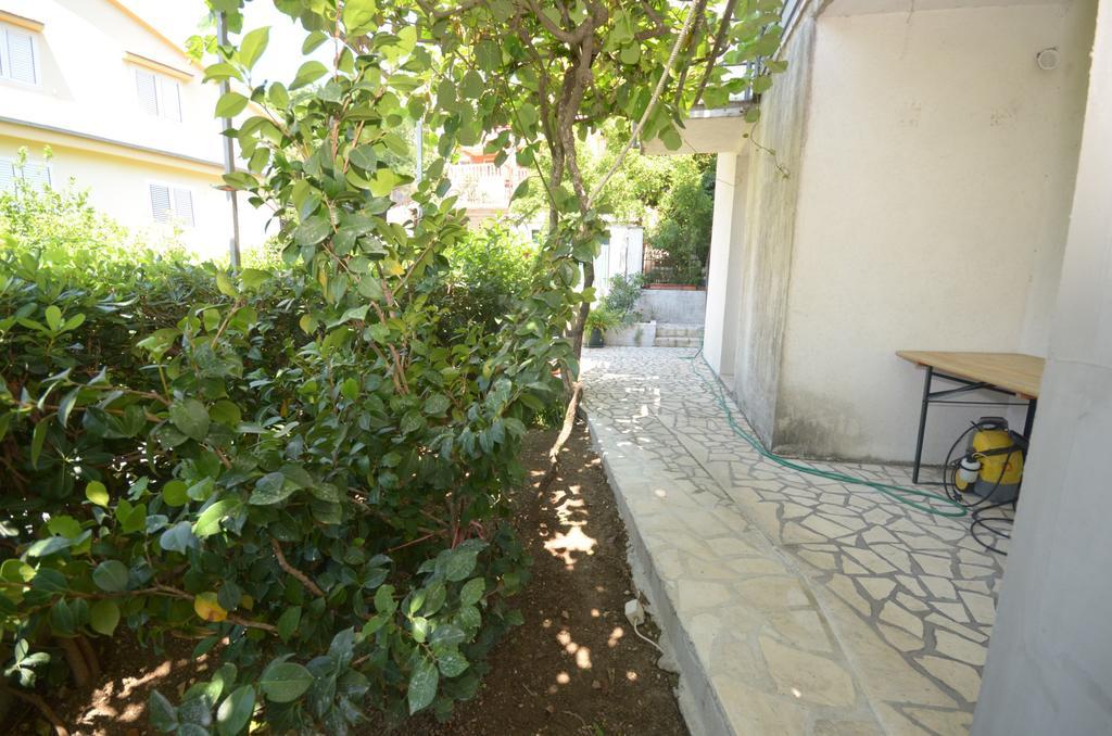 Apartments Dakovic Kotor Luaran gambar