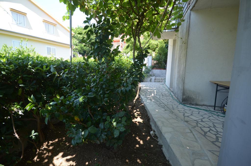 Apartments Dakovic Kotor Luaran gambar