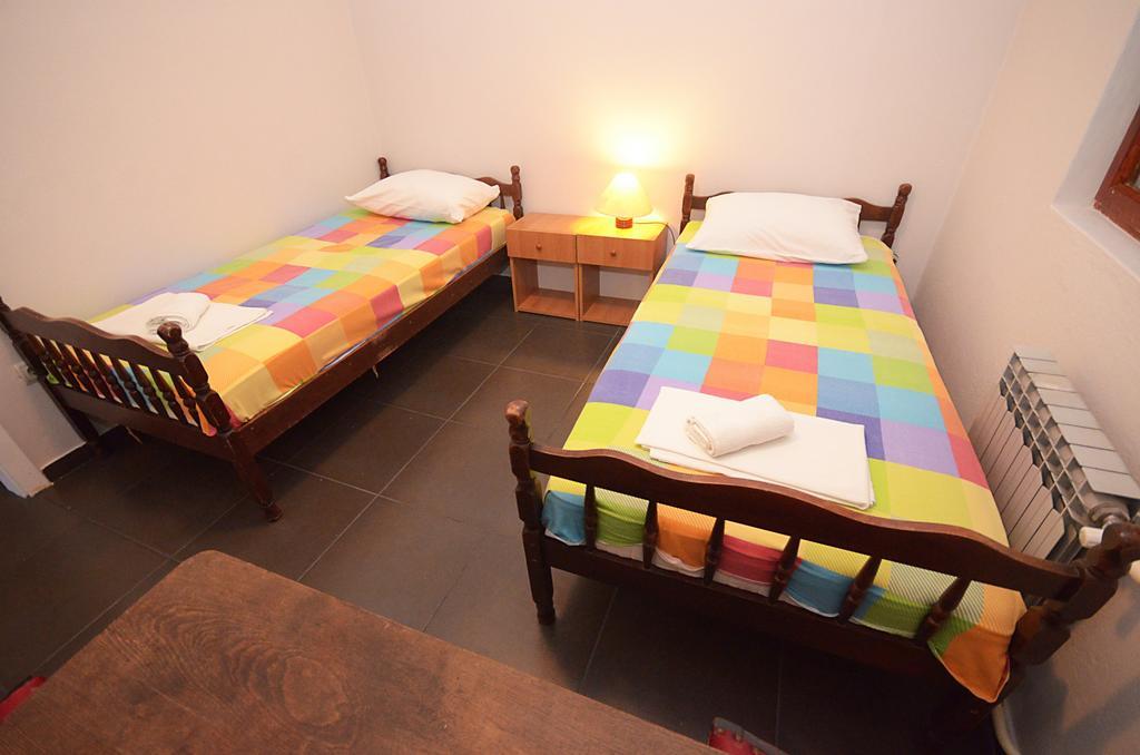 Apartments Dakovic Kotor Luaran gambar
