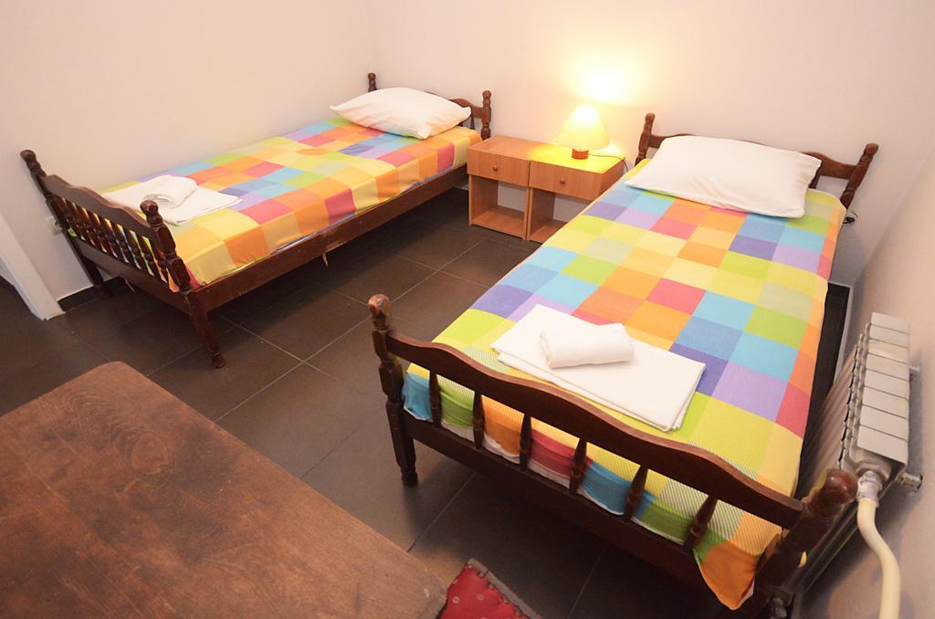 Apartments Dakovic Kotor Luaran gambar