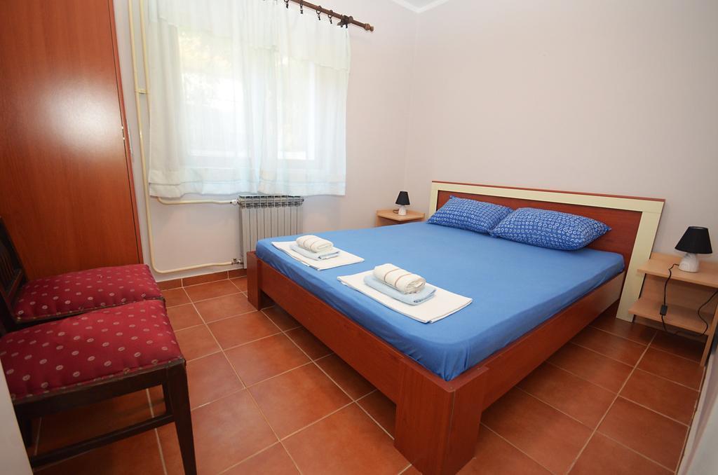 Apartments Dakovic Kotor Luaran gambar