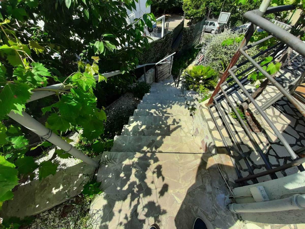 Apartments Dakovic Kotor Luaran gambar